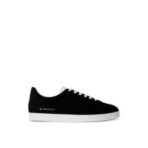 Givenchy Town 4G Logo Low Sneakers - NWT